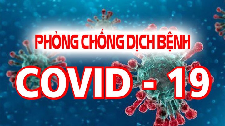 9 biện pháp mới nhất phòng chống dịch COVID-19